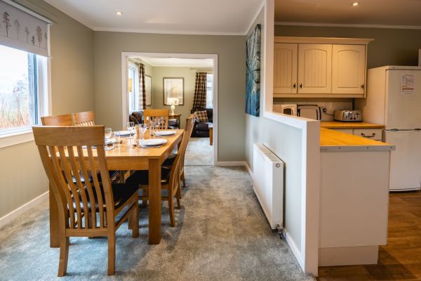 Rowan Brae Holiday Cottage