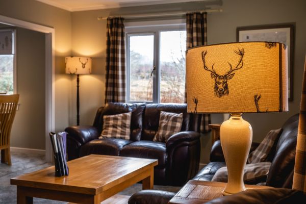 Rowan Brae Holiday Cottage