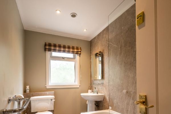 Rowan Brae Holiday Cottage