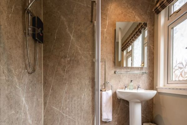 Rowan Brae Holiday Cottage