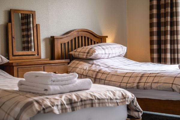 Rowan Brae Holiday Cottage