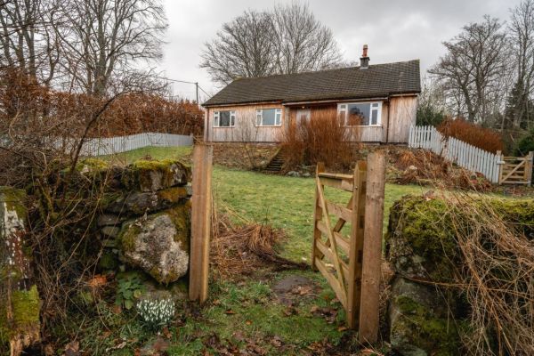 Rowan Brae Holiday Cottage