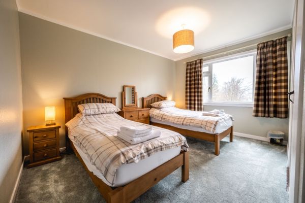 Rowan Brae Holiday Cottage